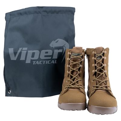 Scarpe Sneaker tattiche COYOTE Viper® VBOOSNCOY 7