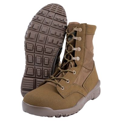 Scarpe Sneaker tattiche COYOTE