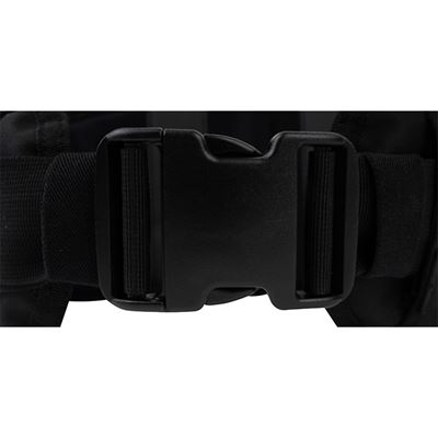 Cintura tattica ELITE MOLLE NERA Viper® VMBELELBLK 6