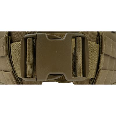 Cintura tattica ELITE MOLLE COYOTE Viper® VMBELELCOY 6