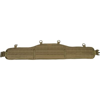 Cintura tattica ELITE MOLLE COYOTE