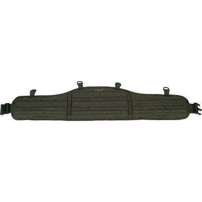 Cintura tattica ELITE MOLLE COYOTE