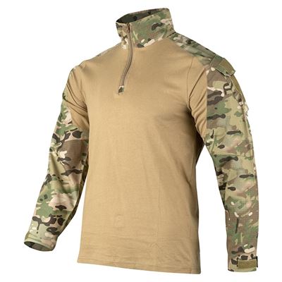 Camicia tattica UBACS SPECIAL OPS V-CAM Viper® VSHISOPVCAM 2