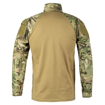 Camicia tattica UBACS SPECIAL OPS V-CAM Viper® VSHISOPVCAM 4