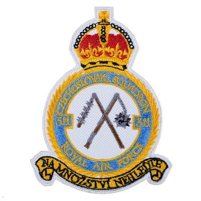 Toppa ČS 311. PERUŤ - COLORATA