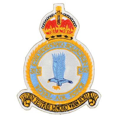 Toppa ČS 313. PERUŤ - COLORATA