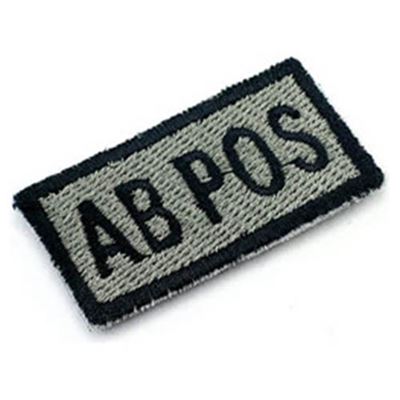 Toppa AB+ velcro FOLIAGE