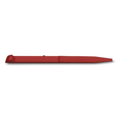 Stuzzicadenti grande per coltelli 91-111 mm ROSSO