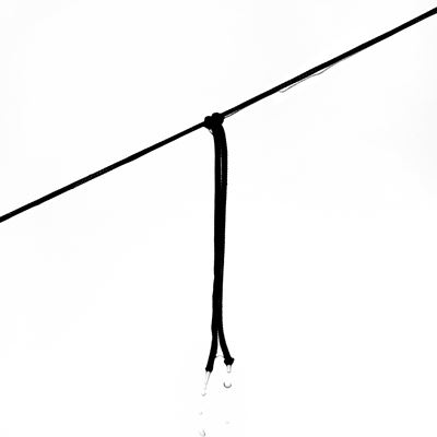 Amaca MOSKITO TRAVELLER THERMO con zanzariera AMAZONAS AZ-1030230 2