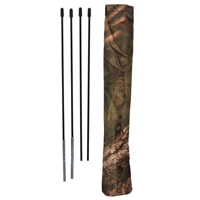 Amaca Ultra-Light con zanzariera Traveller FOREST AMAZONAS 020107 4