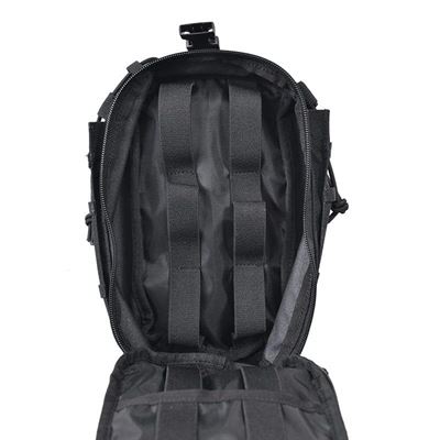 Custodia per farmacia A2FK MOLLE INDITAK NERA EBERLESTOCK A2FKMB 2