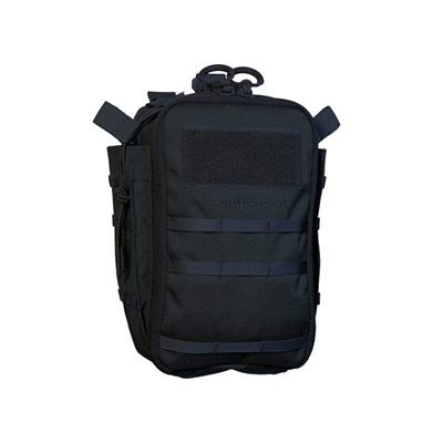 Custodia per farmacia A2FK MOLLE INDITAK NERA