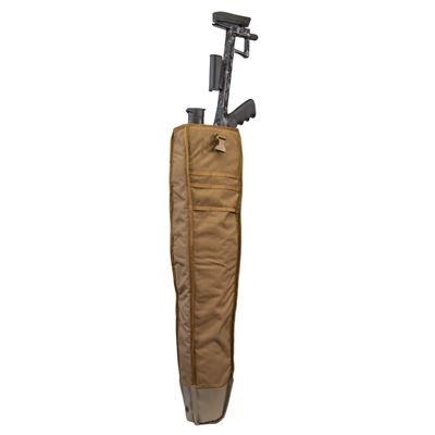 Fodero A2LS SIDE SCABBARD COYOTE BROWN
