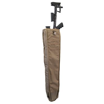 Fodero A2LS SIDE SCABBARD DRY EARTH