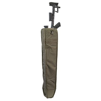Fodero A2LS SIDE SCABBARD MILITARY GREEN