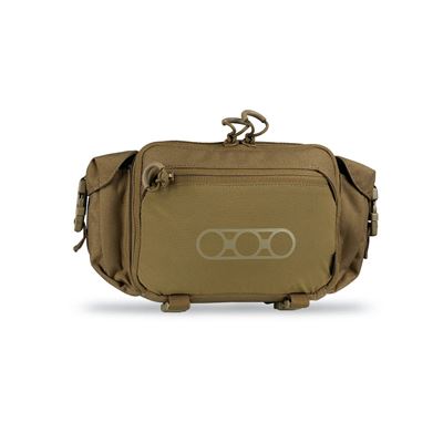 Marsupio A2MP COYOTE BROWN