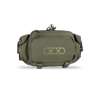 Marsupio A2MP MILITARY GREEN