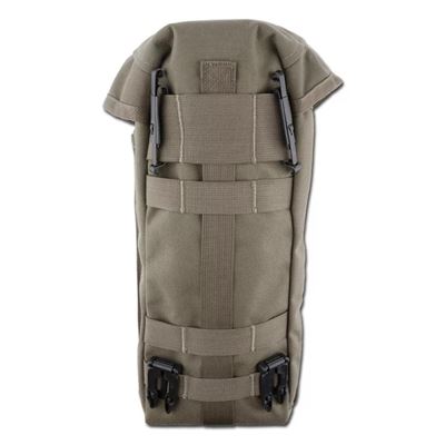 Tasca aggiuntiva A3SB SADDLE MULTICAM® EBERLESTOCK A3SBMM 2