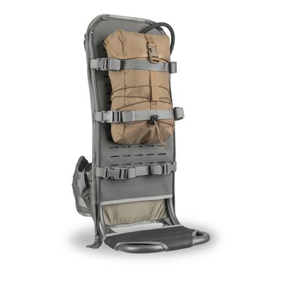 Custodia SUSTAINMENT per sacca idratante DRY EARTH EBERLESTOCK A4SBME 4