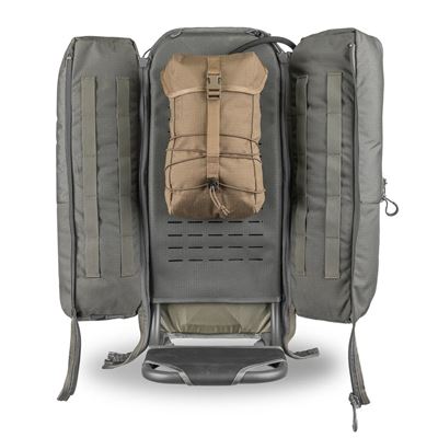 Custodia SUSTAINMENT per sacca idratante DRY EARTH EBERLESTOCK A4SBME 3