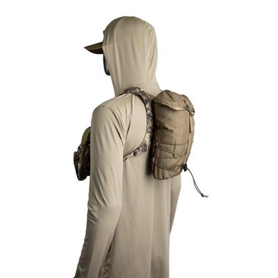 Custodia SUSTAINMENT per sacca idratante DRY EARTH EBERLESTOCK A4SBME 2