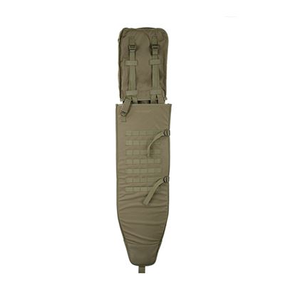 Custodia A4SS TACTICAL CARRIER DRY EARTH