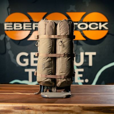 Tasca aggiuntiva A6SB BATWING V2 DRY EARTH EBERLESTOCK A6SBME-V2 4