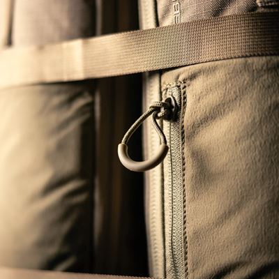 Tasca aggiuntiva A6SB BATWING V2 DRY EARTH EBERLESTOCK A6SBME-V2 6