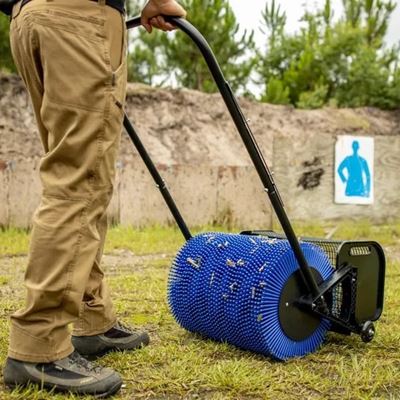 Raccoglitore di bossoli 18" AMMO-UP A8000 AMMO-UP A8000 4