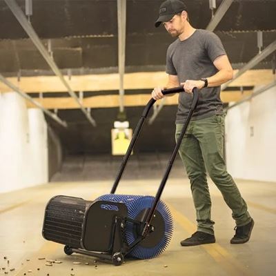 Raccoglitore di bossoli 18" AMMO-UP A8000 AMMO-UP A8000 3