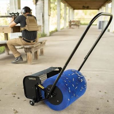 Raccoglitore di bossoli 18" AMMO-UP A8000 AMMO-UP A8000 2