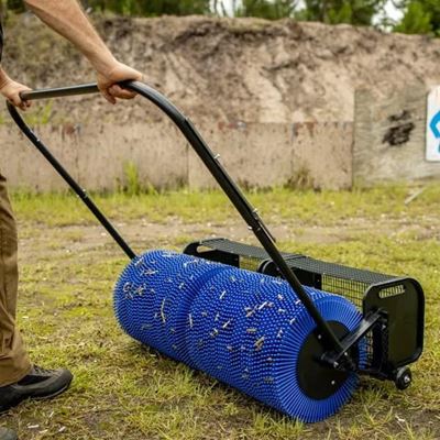 Raccoglitore di bossoli 36" AMMO-UP A8003 AMMO-UP A8003 4