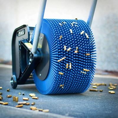 Raccoglitore di bossoli MINI 8" AMMO-UP A8009 AMMO-UP A8009 5