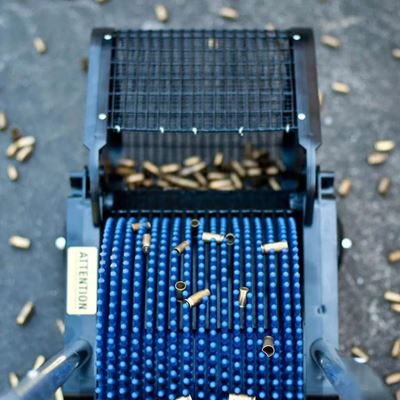 Raccoglitore di bossoli MINI 8" AMMO-UP A8009 AMMO-UP A8009 4