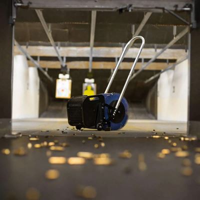 Raccoglitore di bossoli MINI 8" AMMO-UP A8009 AMMO-UP A8009 3