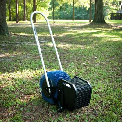 Raccoglitore di bossoli MINI 8" AMMO-UP A8009 AMMO-UP A8009 2