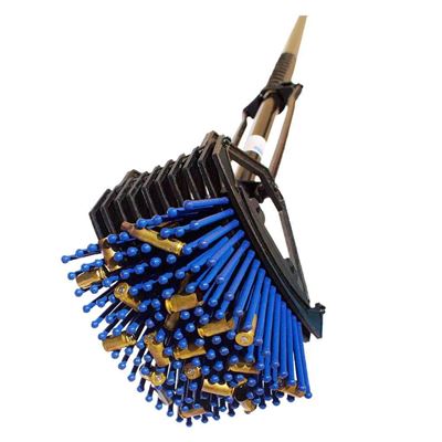 Raccoglitore di bossoli COMPACT AMMO-UP A9010 AMMO-UP A9010 7