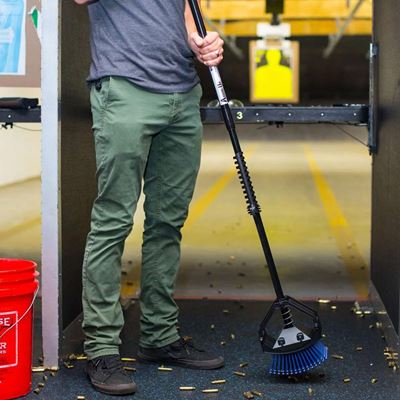 Raccoglitore di bossoli COMPACT AMMO-UP A9010 AMMO-UP A9010 4