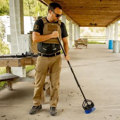 Raccoglitore di bossoli COMPACT AMMO-UP A9010 AMMO-UP A9010 3