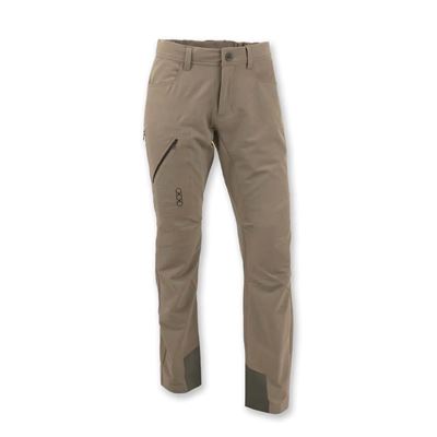 Pantaloni AFTERBURNER DRY EARTH