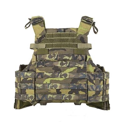 Piattaforma frontale con sistema di aggancio MOLLE RAPTOR vz.95 FENIX Protector AC-106-CW 2
