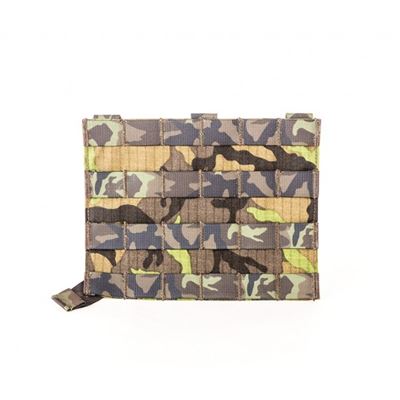 Piattaforma frontale con sistema di aggancio MOLLE RAPTOR vz.95