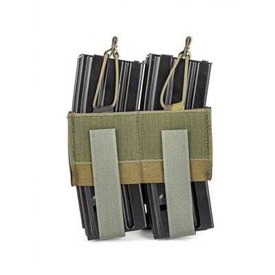 Inserto per 2 caricatori M4 DÉMON vz.95