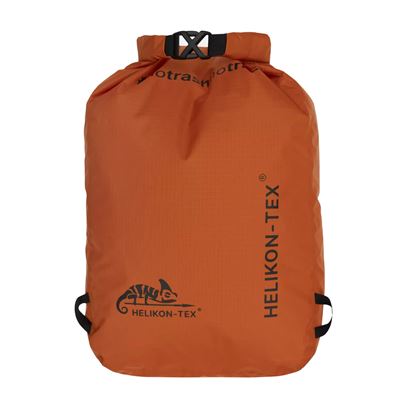 Borsa DIRT BAG ARANCIONE Helikon-Tex® AC-DTB-NL-2401A 2