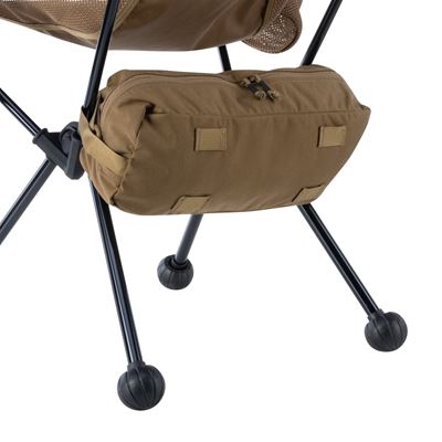 Sedia TRAVELER ENLARGED COYOTE Helikon-Tex® AC-ELC-CD-11 8