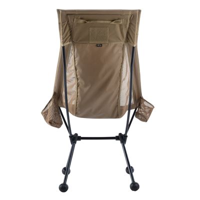 Sedia TRAVELER ENLARGED COYOTE Helikon-Tex® AC-ELC-CD-11 14