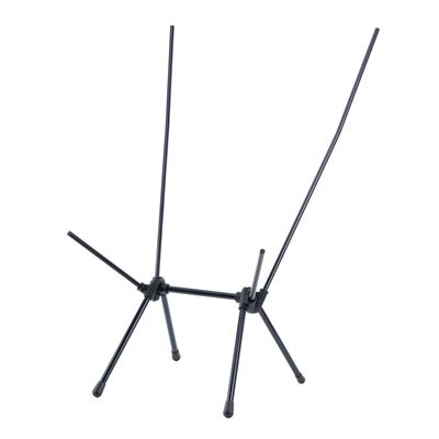 Sedia TRAVELER ENLARGED COYOTE Helikon-Tex® AC-ELC-CD-11 2