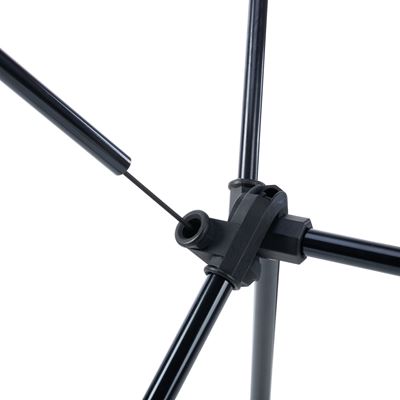 Sedia TRAVELER ENLARGED COYOTE Helikon-Tex® AC-ELC-CD-11 3