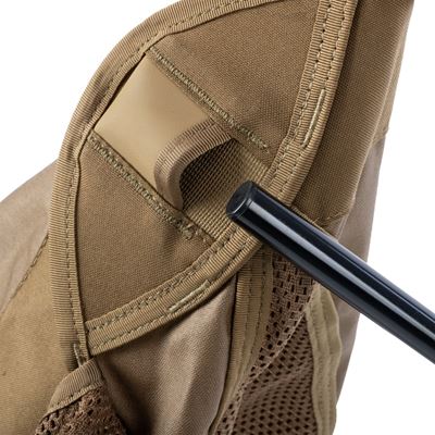 Sedia TRAVELER ENLARGED COYOTE Helikon-Tex® AC-ELC-CD-11 7