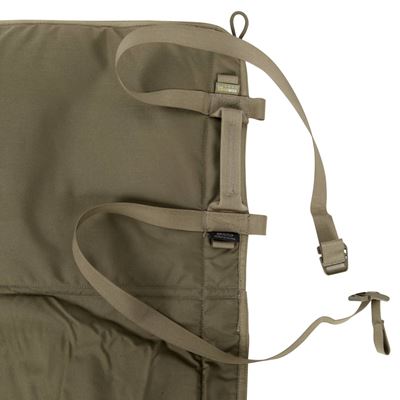 Tappetino per tiratori BACKBLAST® ADAPTIVE GREEN Helikon-Tex® AC-MBB-CD-12 3